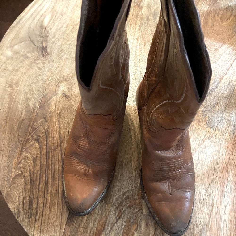 Ariat Boots Women’s 8.5